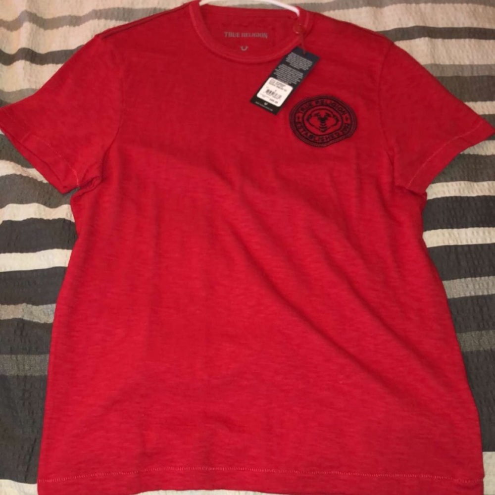 True religion T-shirt